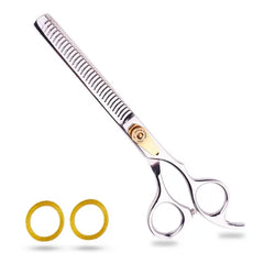 Nixcer Professional Series CNC Hair Thinning Scissor