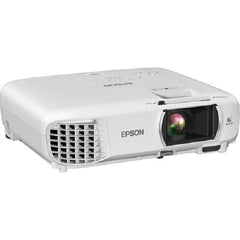 Epson Projector Home Cinema 3LCD 1080P (V11H980020) White