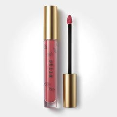 Stila Stay All Day Liquid Lipstick | Long-Lasting Color Wear, No Transfer or Bleed | Hydrating & Lightweight with vitamin E & Avocado Oil for Soft Lips, 10 Fl. Oz