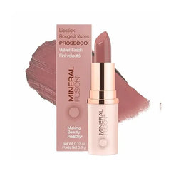 Mineral Fusion Long-Lasting Lipstick .