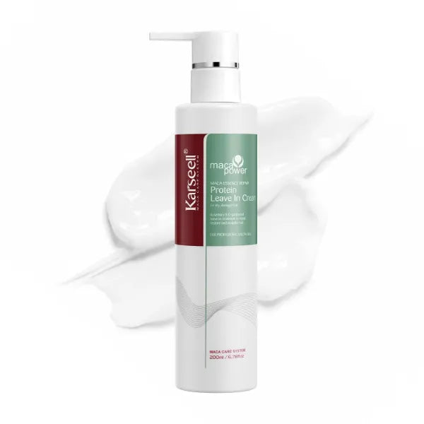 Karseell Repair Protein Cream Leave In Conditioner
