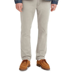 Levi's Men's 514 Straight-Fit Soft Twill Jeans