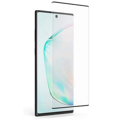 PureGear Tempered Glass Screen Protector Galaxy Note 10 Extreme Impact (SUPM52512)