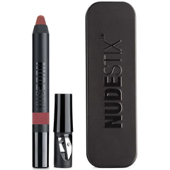 NUDESTIX Intense Matte Lip + Cheek Pencil