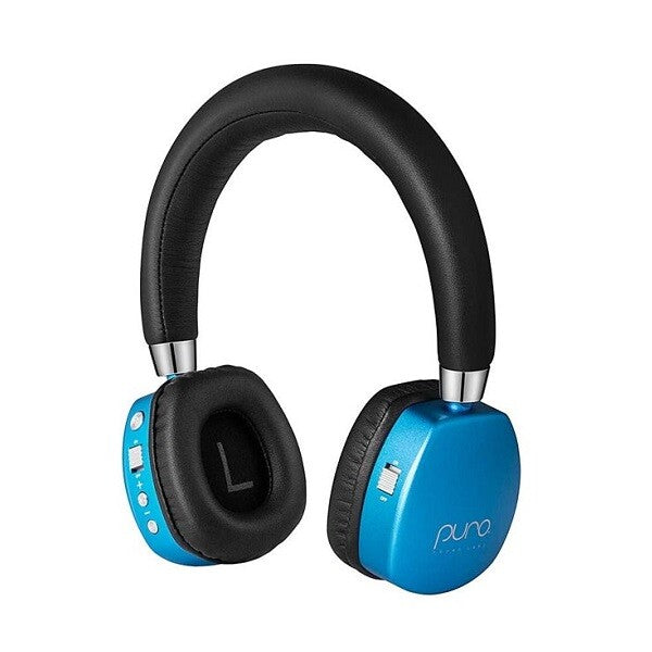 Puro Sound Labs Puroquiets Active Noise Cancelling Headphone For Kids