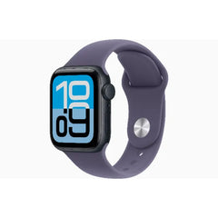 Apple Watch Se 3rd Gen (GPS) Aluminium Case with Sport Band