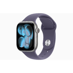 Apple Watch Series 11 (GPS) Aluminium Case with Sport Band