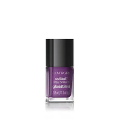 CoverGirl Outlast Stay Brilliant Nail Glosstinis