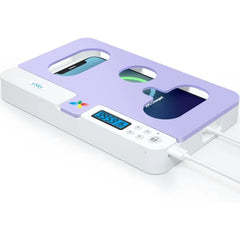 ySky Portable Phone Lock Box with Timer for iPhone and Android Phones, Self-Control Timed Phone Jail Locker to Help Kids,Students, Adults Focus Back, Unplug from Phones Boost Your Mental Wellness