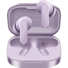Realme Buds Air 8 in-Ear Wireless Earbuds, 55dB ANC, 58Hrs Playtime, Hi-Res LHDC, 360° Spatial Audio, 45ms Low Latency, IP55, BT v5.4