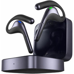Timekettle W4 Pro AI Interpreter Earbuds, Real-Time Bidirectional Voice Translation,40+ Languages, Video and Call Translation,for Global Business, Compatible with iOS/Android