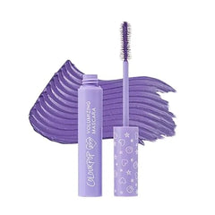 ColourPop BFF Mascara Volumizing, Lifting & Lengthening Mascara Buildable Black Mascara with a Twisted, Nylon Fiber Brush