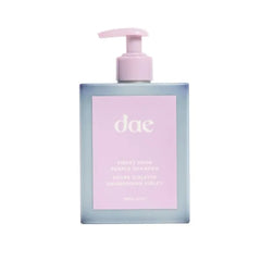 DAE Hair Care Shampoo & Treatment – Clarifying, Purple, & Signature Shampoo Sets for Cleansing, Hydration, Color Protection & Shine