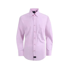 Eagle Stretch Neck Pinpoint Oxford Shirt