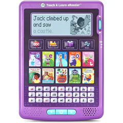 LeapFrog Touch and Learn eReader