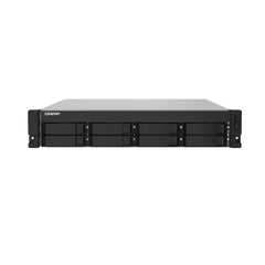 QNAP TAS-832PXU-RP-4G NAS Storage