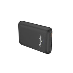 Energizer QP10000PQ 10000mAh Wireless Lithium Polymer Suction Cup Power Bank