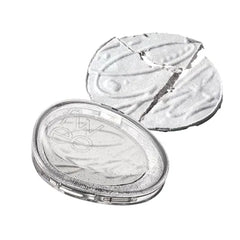 fwee Glitz Stone Highlighter 12 Vibrant, Photogenic Shades, Long lasting Glow, Daily Shimmer to Bold Glitter, Inspired by Birthstones