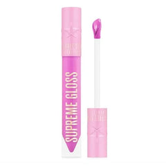 Jeffree Star Cosmetics Supreme Gloss Full-Pigment, High-Shine Lip Gloss in Long-Lasting, Vegan & Cruelty-Free Lip Color Formula