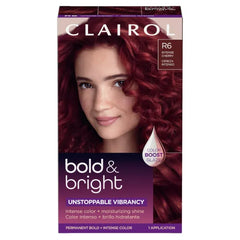 Clairol Bold & Bright Permanent Hair Dye Hair Color- Pack of 1