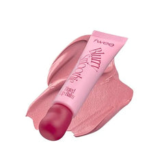 fwee Blurry Smoothie Tinted Lip Balm Hydrating Glossy Balm, Instant Shine & Moisture Lip Serum, PDRN, Sheer Tinted, Velvety Finish, Long lasting lip care