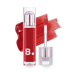 BANILA CO Dew Glow Tint Dewy Gloss Lip Tint, PP02 Mauve Souffle Hydrating Lip Tint with Dewy Gloss Finish Lightweight Tint for Moisture Rich, Naturally Plumped Lips Net Content