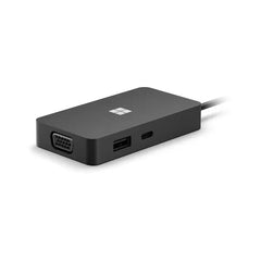 Microsoft Surface USB-C Travel Hub – Essential Multiport Adapter for Travelers