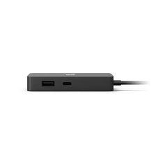 Microsoft Surface USB-C Travel Hub – Essential Multiport Adapter for Travelers