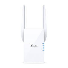 TP-Link RE505X Wireless AX1500 Dual-Band Wi-Fi Range Extender