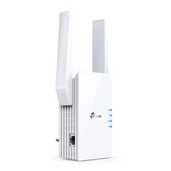TP-Link RE505X Wireless AX1500 Dual-Band Wi-Fi Range Extender