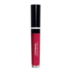 COVERGIRL Melting Pout 24HR Matte Liquid Lipstick