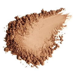 Palladio Dual Wet and Dry Foundation Refill Pan with Sponge, Squalane Infused, Apply Wet for Maximum Coverage or Dry for Light Finishing and Touchup, Minimize Fine Lines, All day Wear