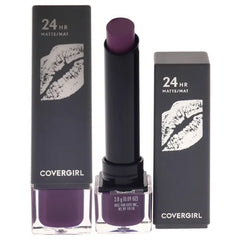 COVERGIRL Exhibitionist Ultra-Matte Lipstick