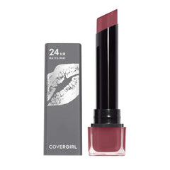 COVERGIRL Exhibitionist Ultra-Matte Lipstick