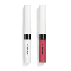 COVERGIRL Outlast All-Day Lip Color With Topcoat (Pack of 1)