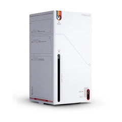 Microsoft Xbox Series X Console Wraps