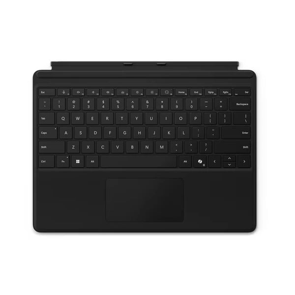 Microsoft Surface Pro Keyboard - Black