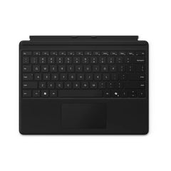 Microsoft Surface Pro Keyboard - Black