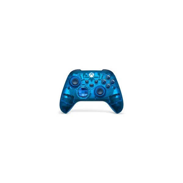 Microsoft Xbox Wireless Controller Sky Cipher Special Edition