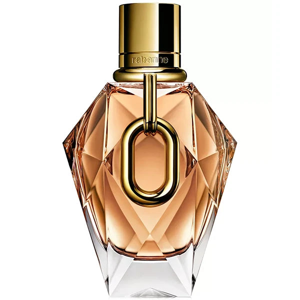 Rabanne Million Gold For Her Pure Jasmine Eau de Parfum, 3 oz