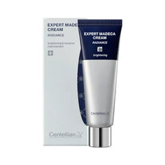 CENTELLIAN 24 Expert Cream – Premium Korean Moisturizer with Centella Asiatica, TECA & Gotu Kola for Dry, Sensitive & Aging Skin (1.69 fl oz)