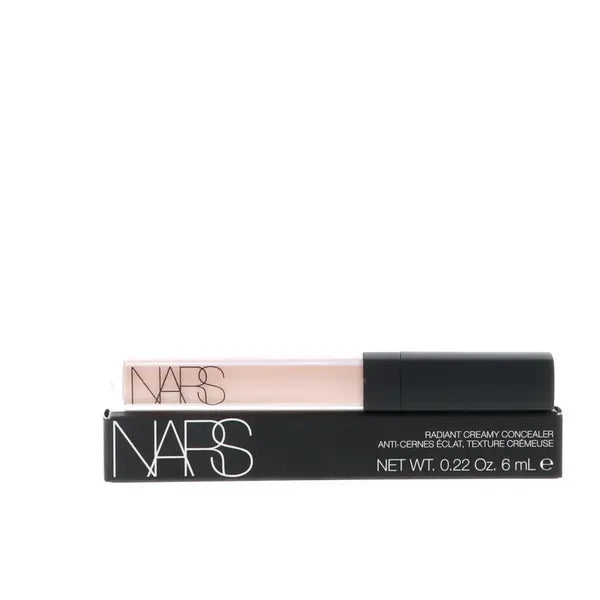 Radiant Creamy Concealer - # 2.5 Creme Brulee/Light by NARS for Women - 0.22 oz Concealer