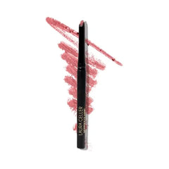 LAURA GELLER NEW YORK Modern Classic Lip Liner, Luxurious Creamy Long Lasting Lip Liner, Prevents Feathering and Fading