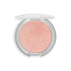 OFIR Pivot Powder | Multi-Use Glow Hydrating Highlight Blush Face Powder | Vegan Formula, Lightweight Buildable Texture | Crease-Free Compact Blush Highlighter