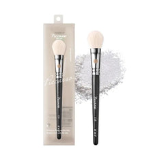 Piccasso Professional Face Brush Collection – Premium Powder, Blush, Highlight & Contour Brushes | Soft Natural & Synthetic Bristles for Flawless Korean Makeup Finish