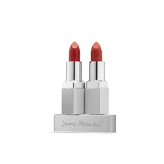 Jerome Alexander Matte & Shine Lipstick 107