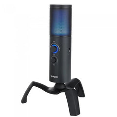 Rapoo VS500 LED Dual Directional Gaming Microphone With Stand - 11839