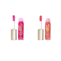 Milani Fruit Fetish Lip Oil with Vitamin E for Instant Hydration, Fruit Extract Infused Lip Treatment and Moisturizing Lip Gloss