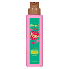 Tree Hut Foaming Gel Body Wash, Hydrating & Moisturizing Shower Gel for Soft, Glowing Skin, Fruity Scent