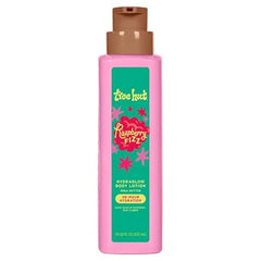 Tree Hut Hydraglow Body Lotion Hydrating & Moisturizing Daily Body Lotion for Soft, Glowing Skin, Lightweight Non Greasy Formula